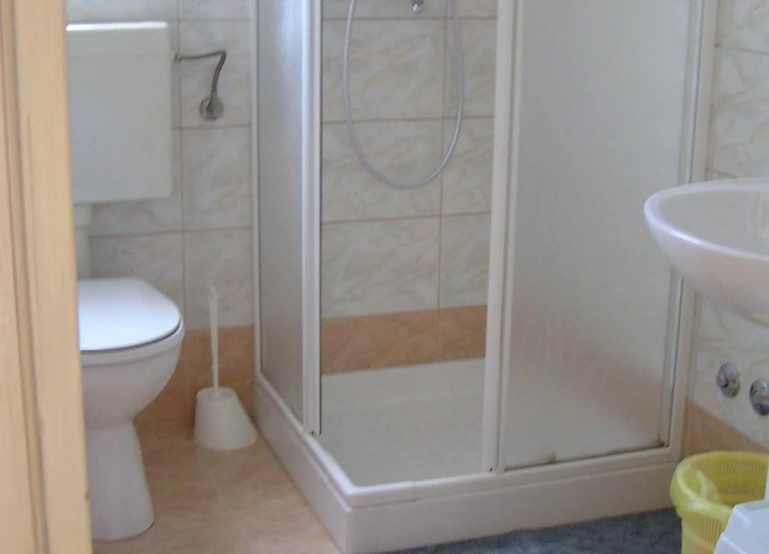 Apartments Paloma Blanca 1 梅杜林 0*,