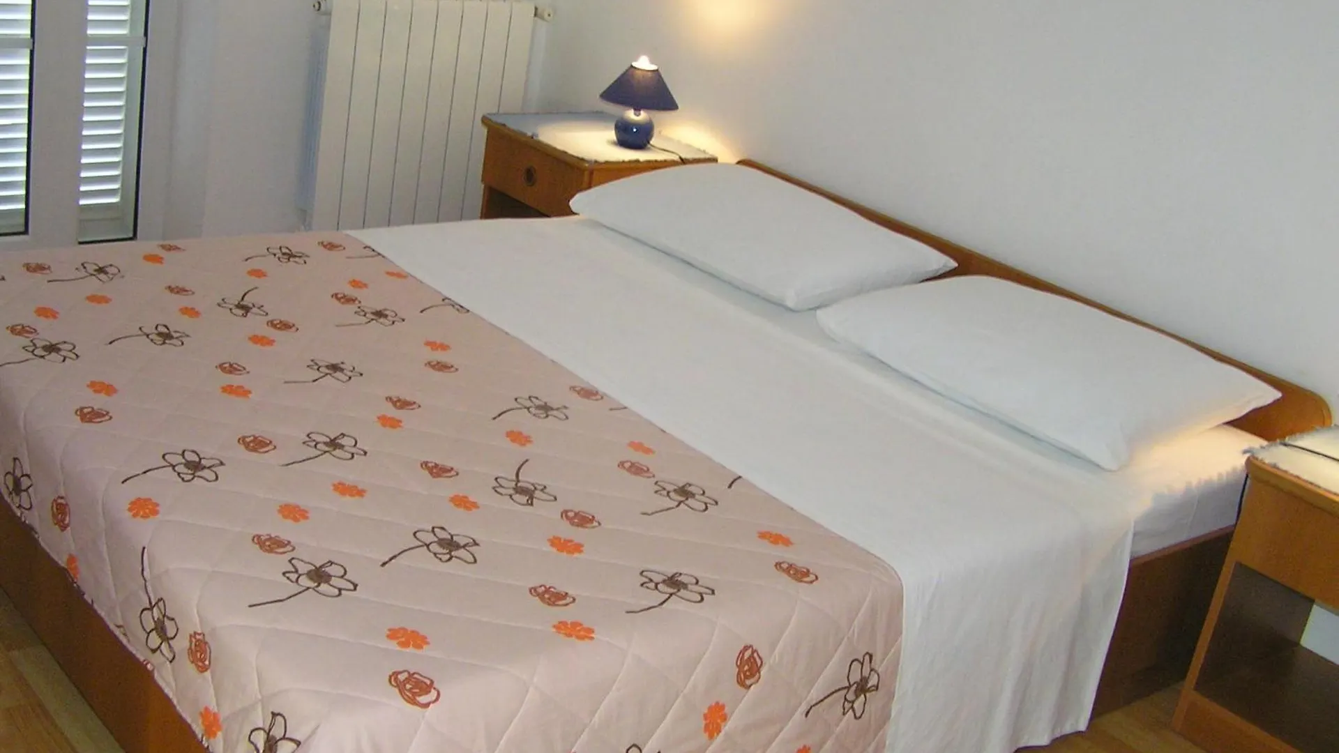 Apartments Paloma Blanca 1 梅杜林