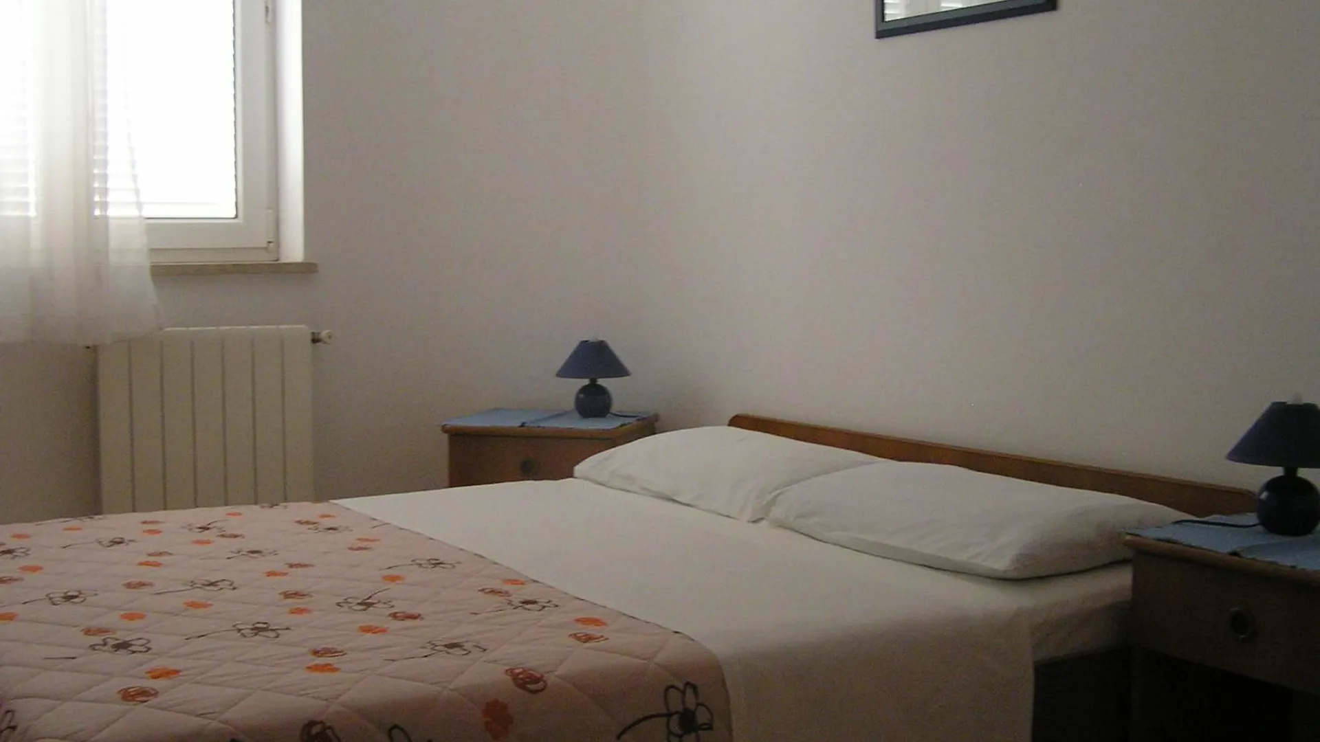 Apartments Paloma Blanca 1 梅杜林 克罗地亚