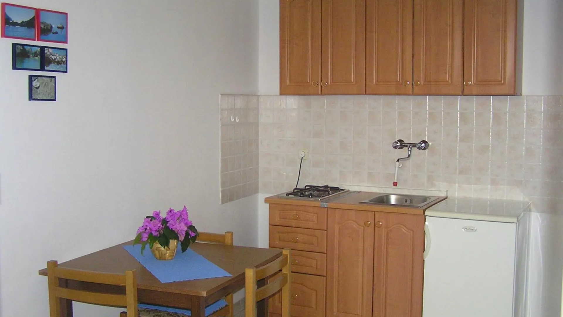 Apartments Paloma Blanca 1 梅杜林