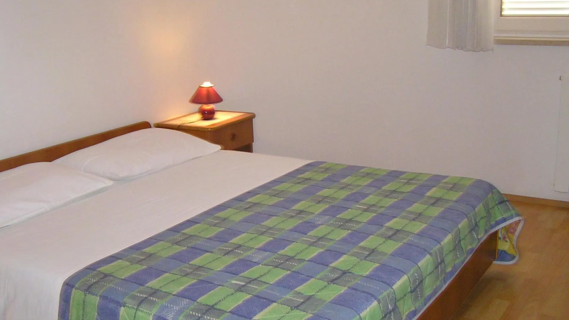 Apartments Paloma Blanca 1 梅杜林