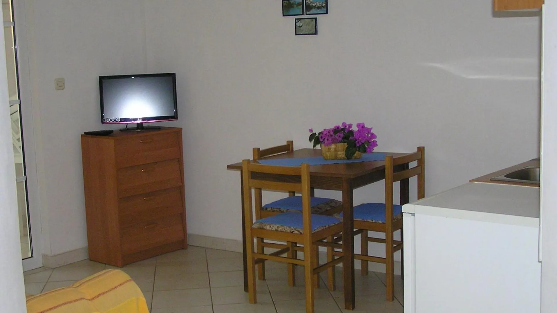 Apartments Paloma Blanca 1 梅杜林 克罗地亚